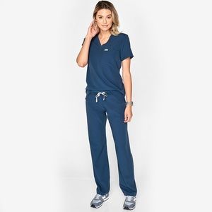 FIGS Dark Harbor Set - XS Catarina, S Yola